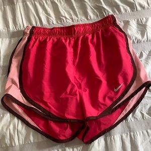 Nike Athletic Shorts